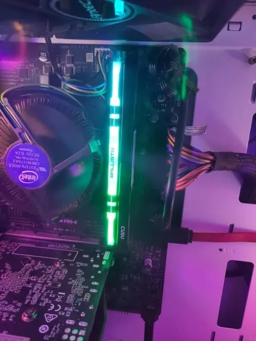 Pc gamer