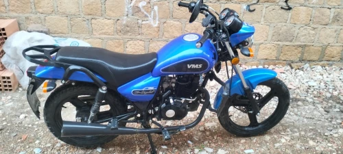 Vms Keway c light 2025