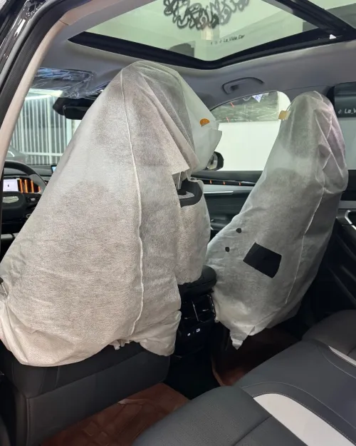 Geely CITYRAY 2025 L