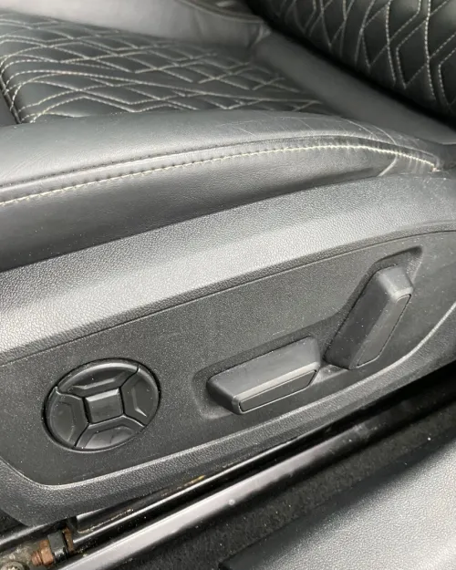 Audi A3 2022 S Line