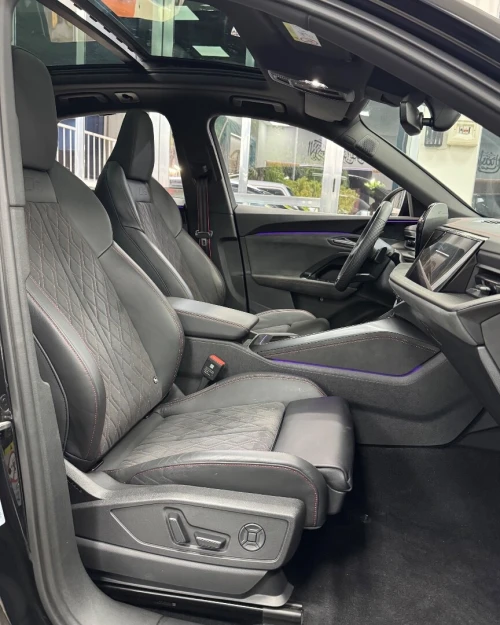 Audi Q5 2025 