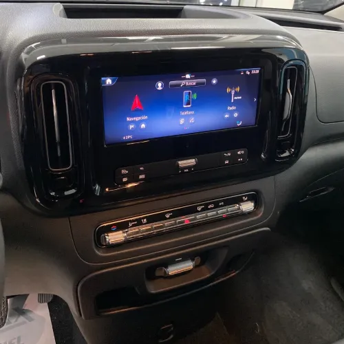 Mercedes Vito 2025 Tourer