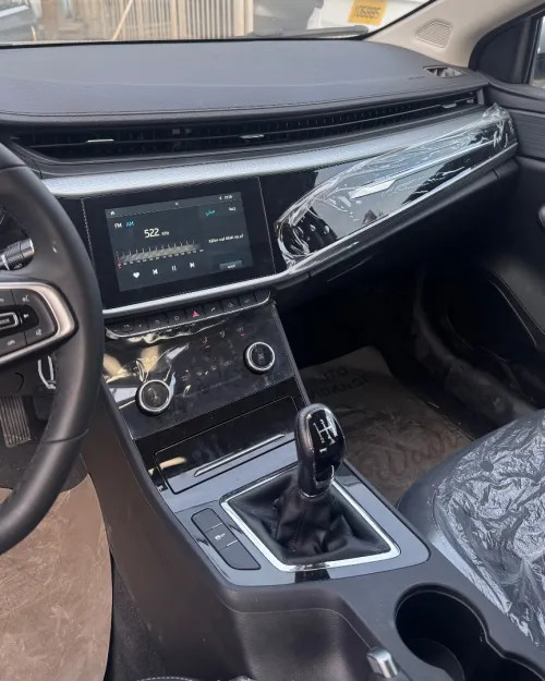 Chery Arrizo 5 2025 