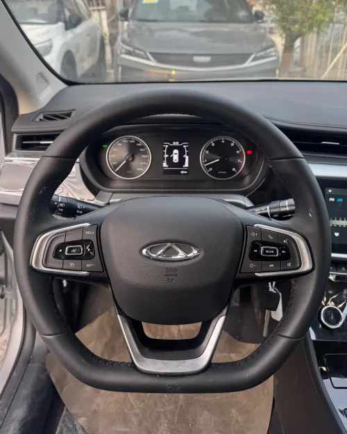 Chery Arrizo 5 2025 