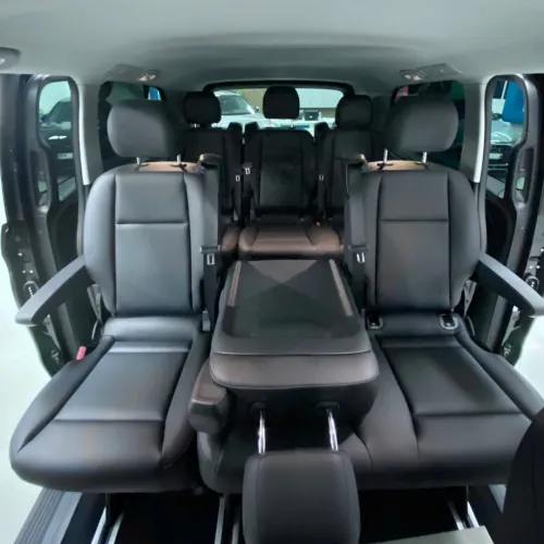 Mercedes Vito 2025 Tourer