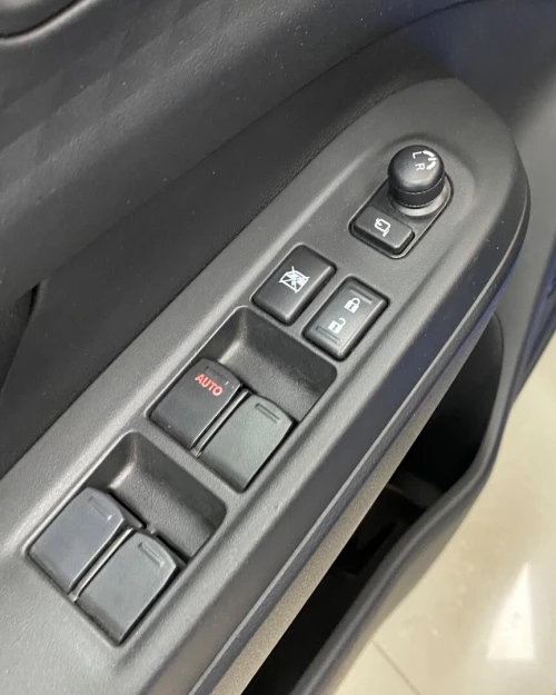 Suzuki Swift 2025 