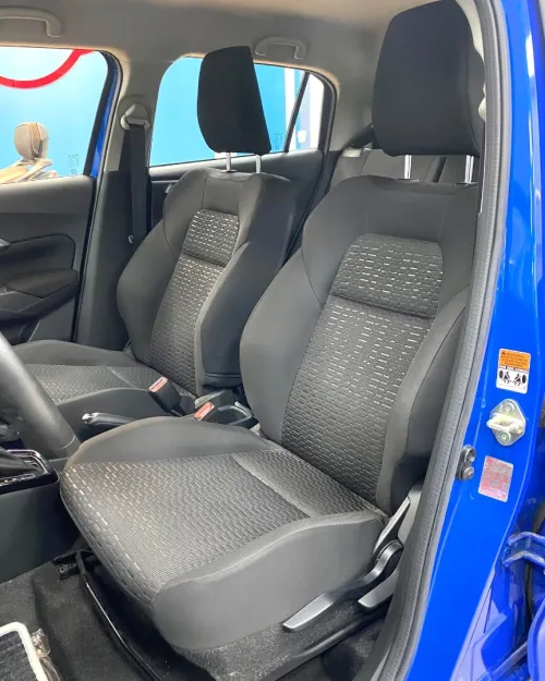 Suzuki Swift 2025 