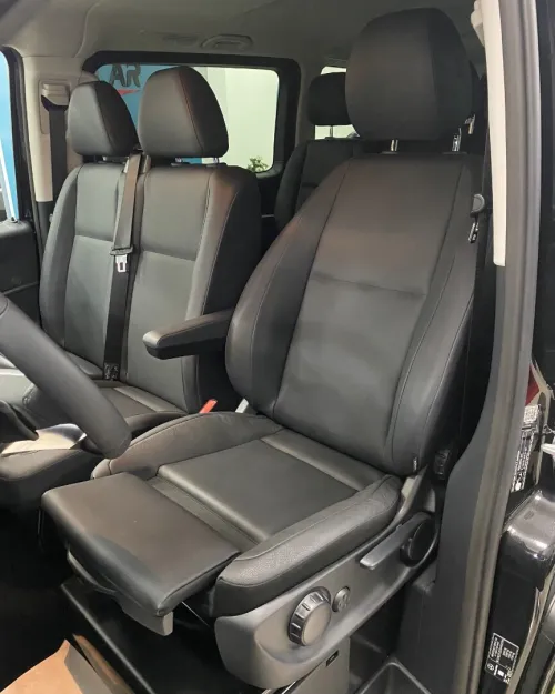 Mercedes Vito 2025 Tourer