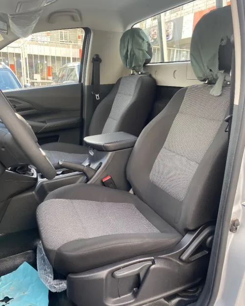 Peugeot Landtrek 2022 