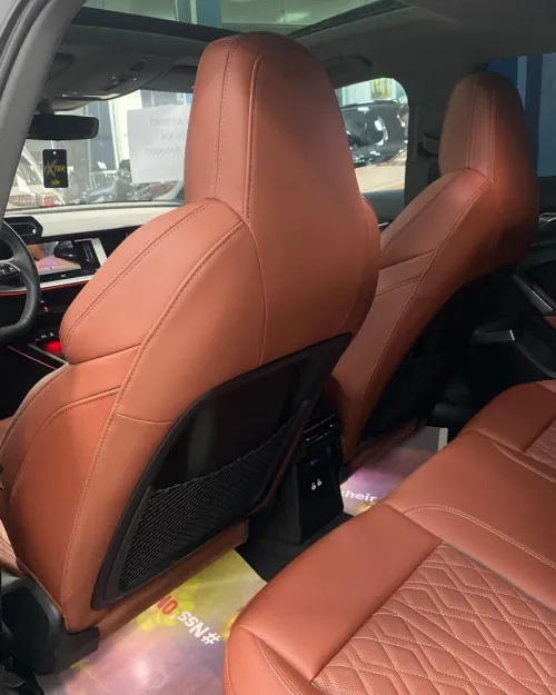 Audi A3 2025 S-line