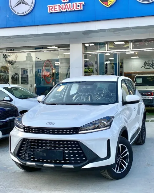 Kaiyi X3 Pro  2026 