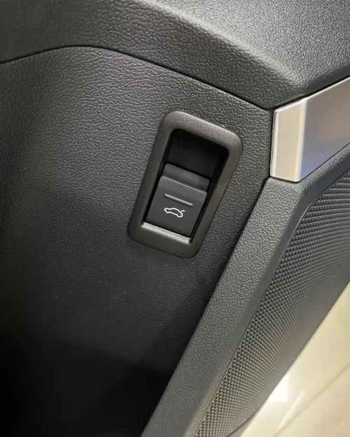 Audi A3 2025 S-line