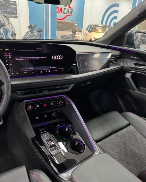 Audi Q5 2025 