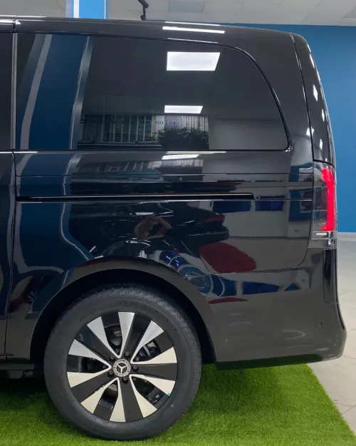 Mercedes Vito 2025 Tourer