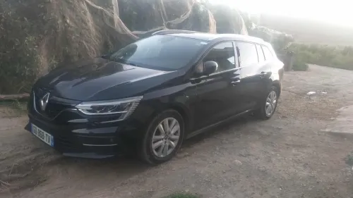 Renault Megane 4  2021 Techno