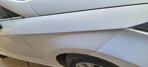 Seat Ibiza 2018 STYLE