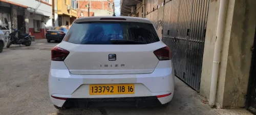 Seat Ibiza 2018 STYLE