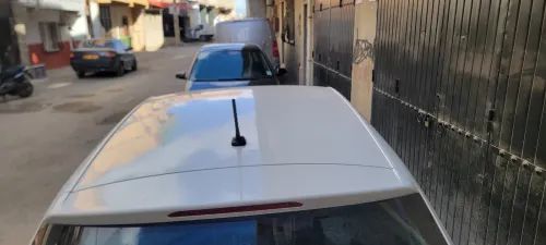 Seat Ibiza 2018 STYLE