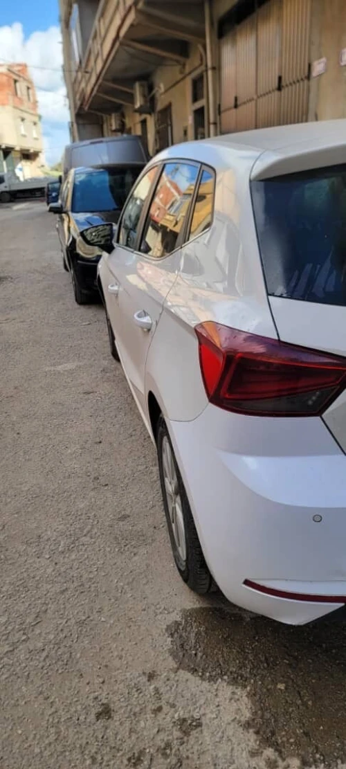 Seat Ibiza 2018 STYLE