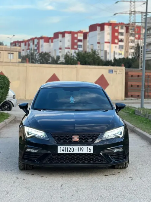 Seat Coupra 2019 Coupra coupar