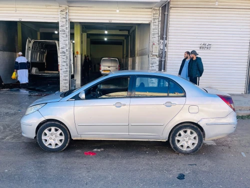 Tata Manza 2014 Manza