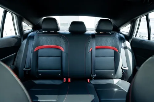 MG 5 2025 Luxury full option