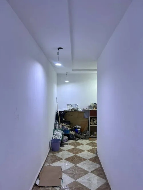 Vente Villa Alger Bordj el kiffan