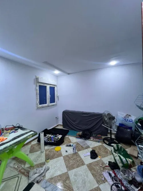 Vente Villa Alger Bordj el kiffan