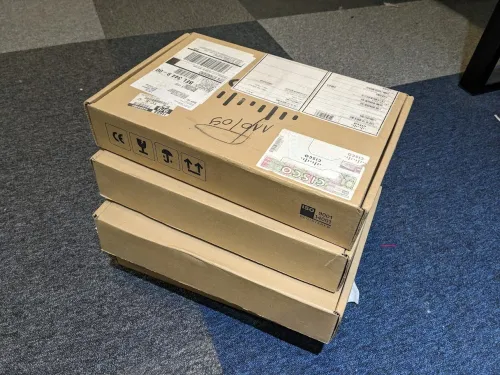 Cisco IP Phone 7945