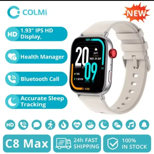 Smart watch