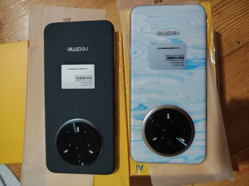 Realme 14 pro+