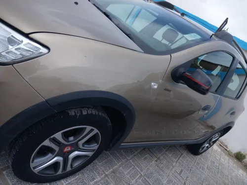 Dacia Sandero 2019 Stepway