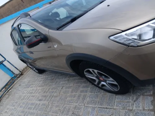 Dacia Sandero 2019 Stepway