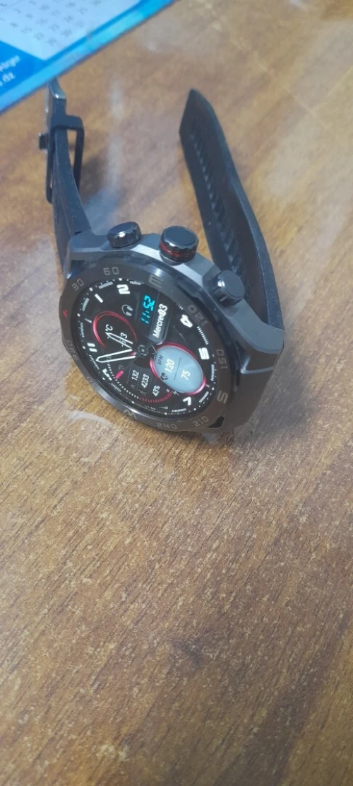 Smartwatch Android