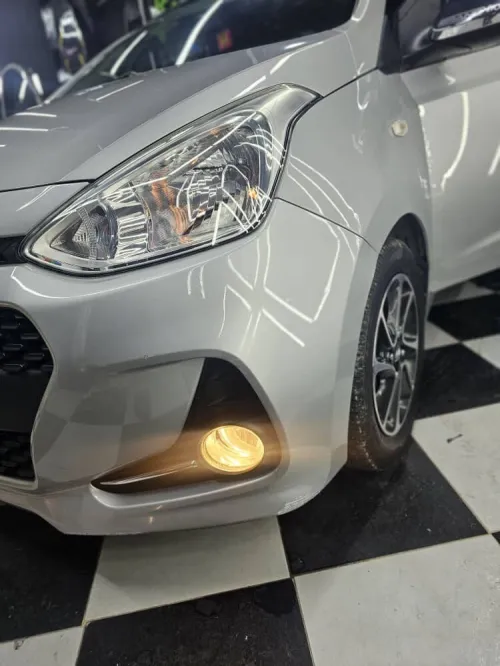 Hyundai Grand i10 2018 