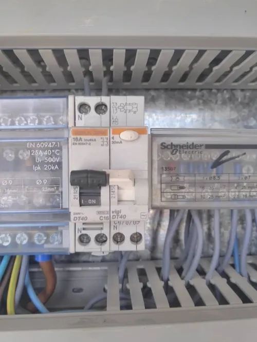 Volucompteur AMC