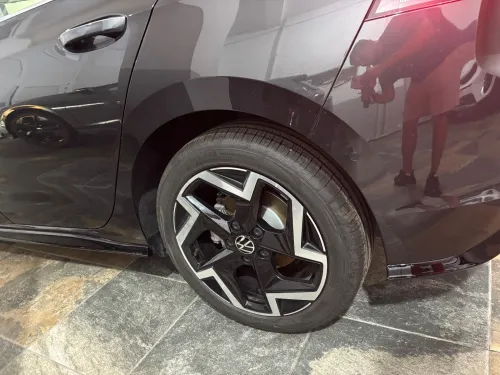 Volkswagen Golfe 8,5 2025 Rline