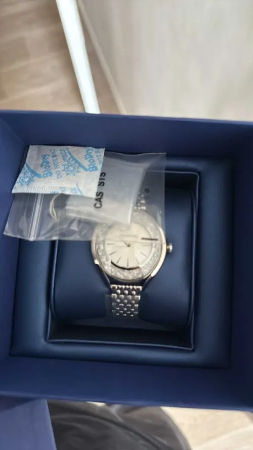 Montre swarovski original