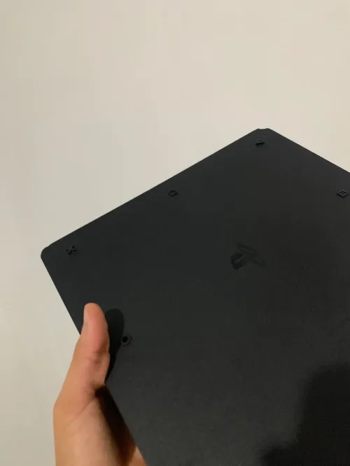 Ps4 slim a vendre