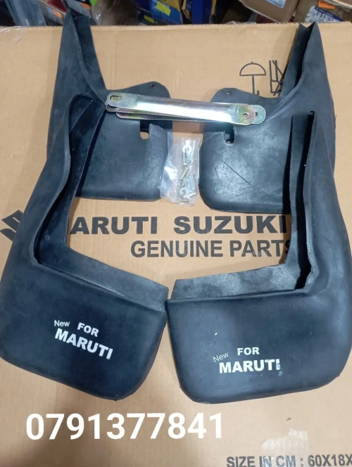 Bavette De Rou Maruti