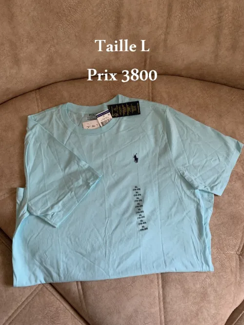 Polo Adidas Reebok