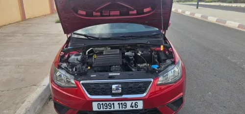 Seat Ibiza 2019 HIGH