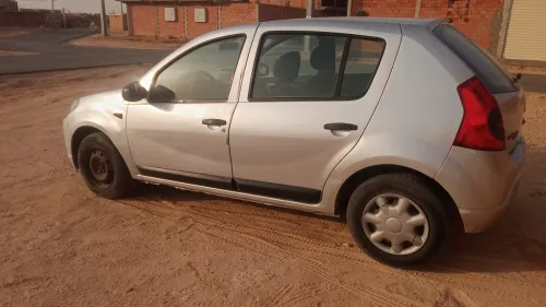 Dacia Sandero 2011 Sandero
