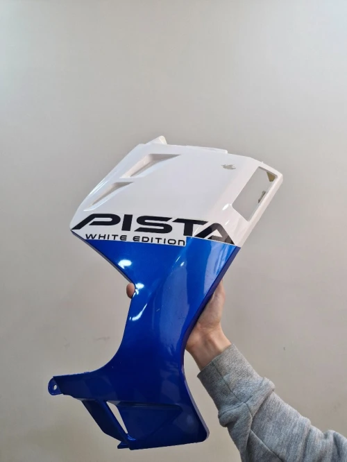 Les Ailes Avant DRIVER PISTA