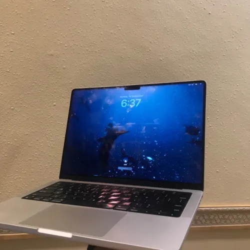 Mac Book Pro 2021
