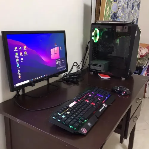 PC Gamer Prix Affaire