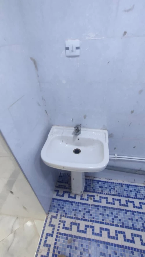 Vente Villa Tissemsilt Tissemsilt