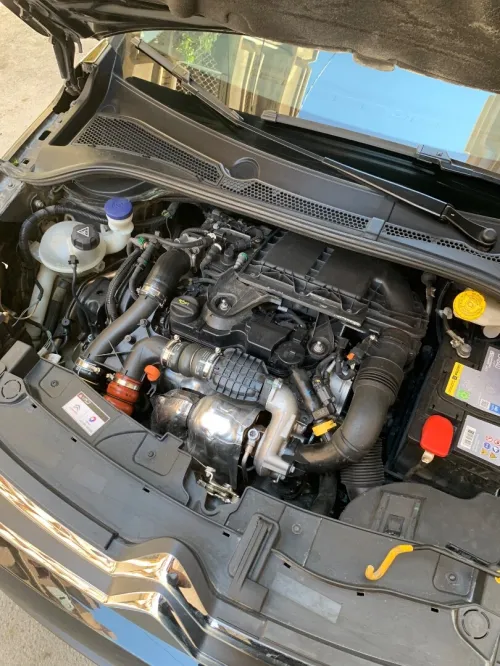 Citroen C3 2022 SHINE