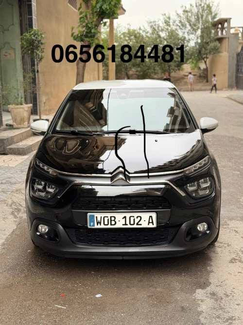 Citroen C3 2022 SHINE