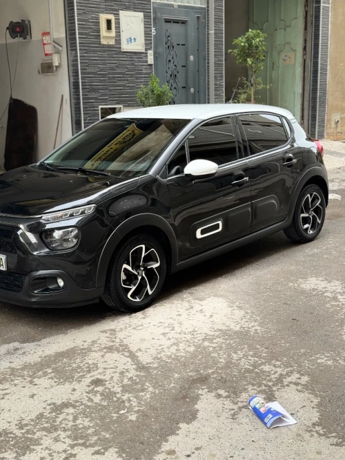 Citroen C3 2022 SHINE